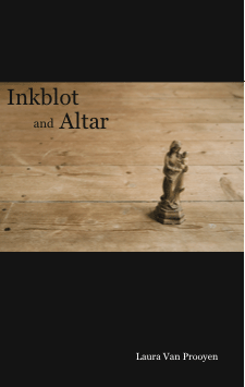 Inkblot and Altar